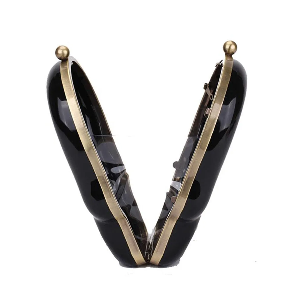 2018 New Women's Cross Body Bag for Skull Seekers