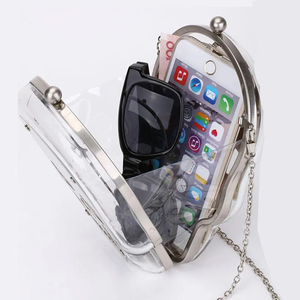 2018 New Women's Cross Body Bag for Skull Seekers