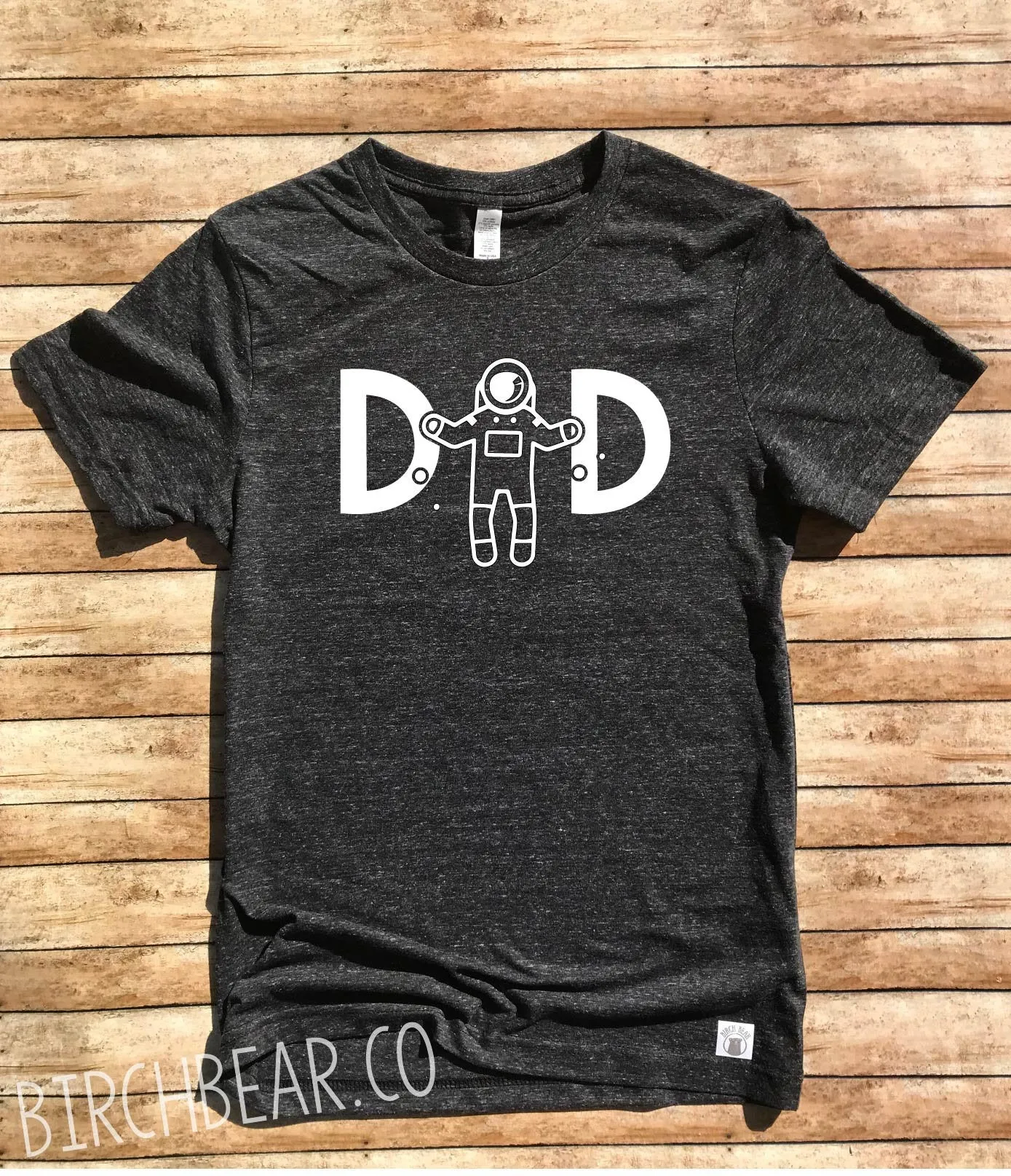 4th Birthday Shirt - Space Shirt
