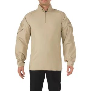 5.11 Tactical Rapid Assault Shirt TDU Khaki