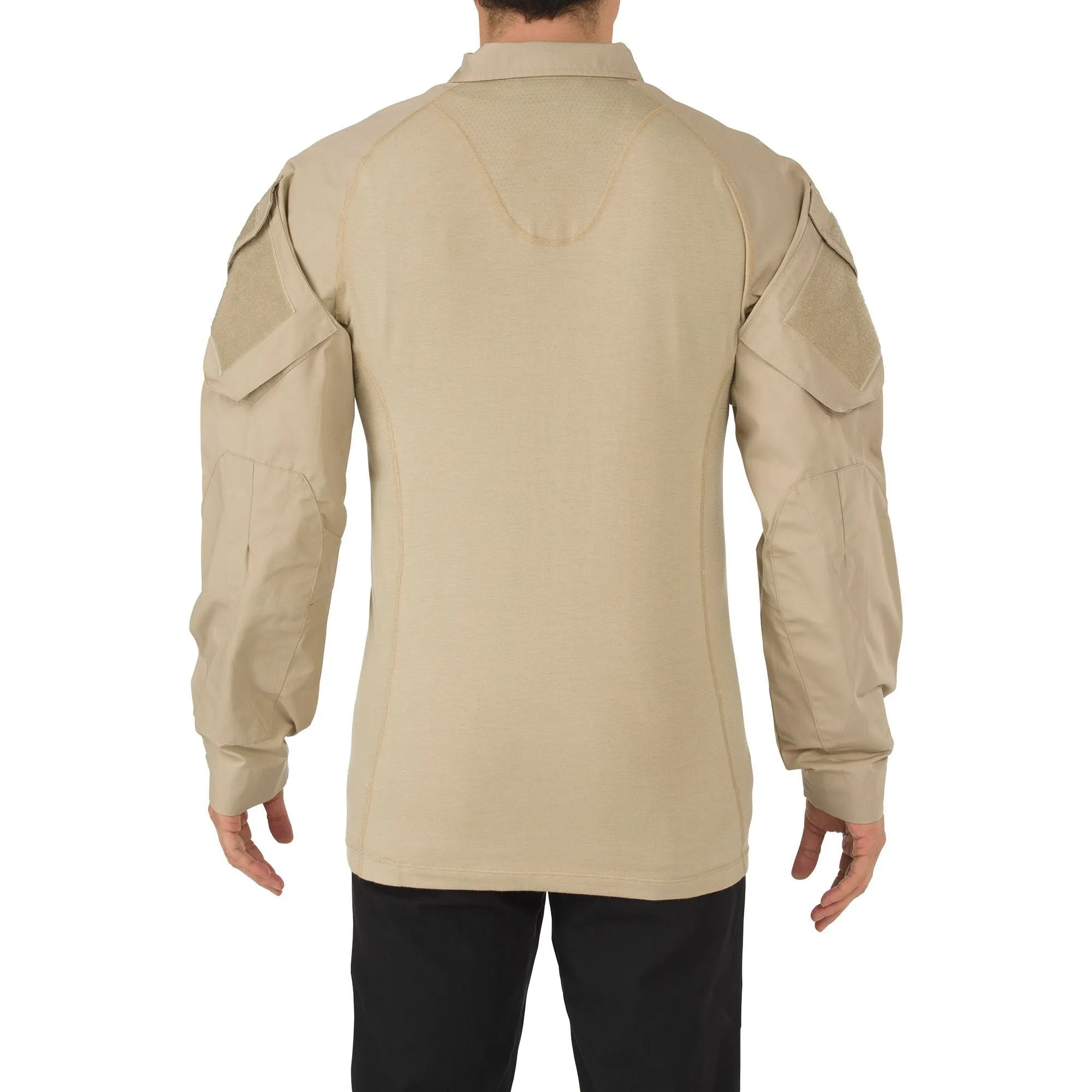 5.11 Tactical Rapid Assault Shirt TDU Khaki