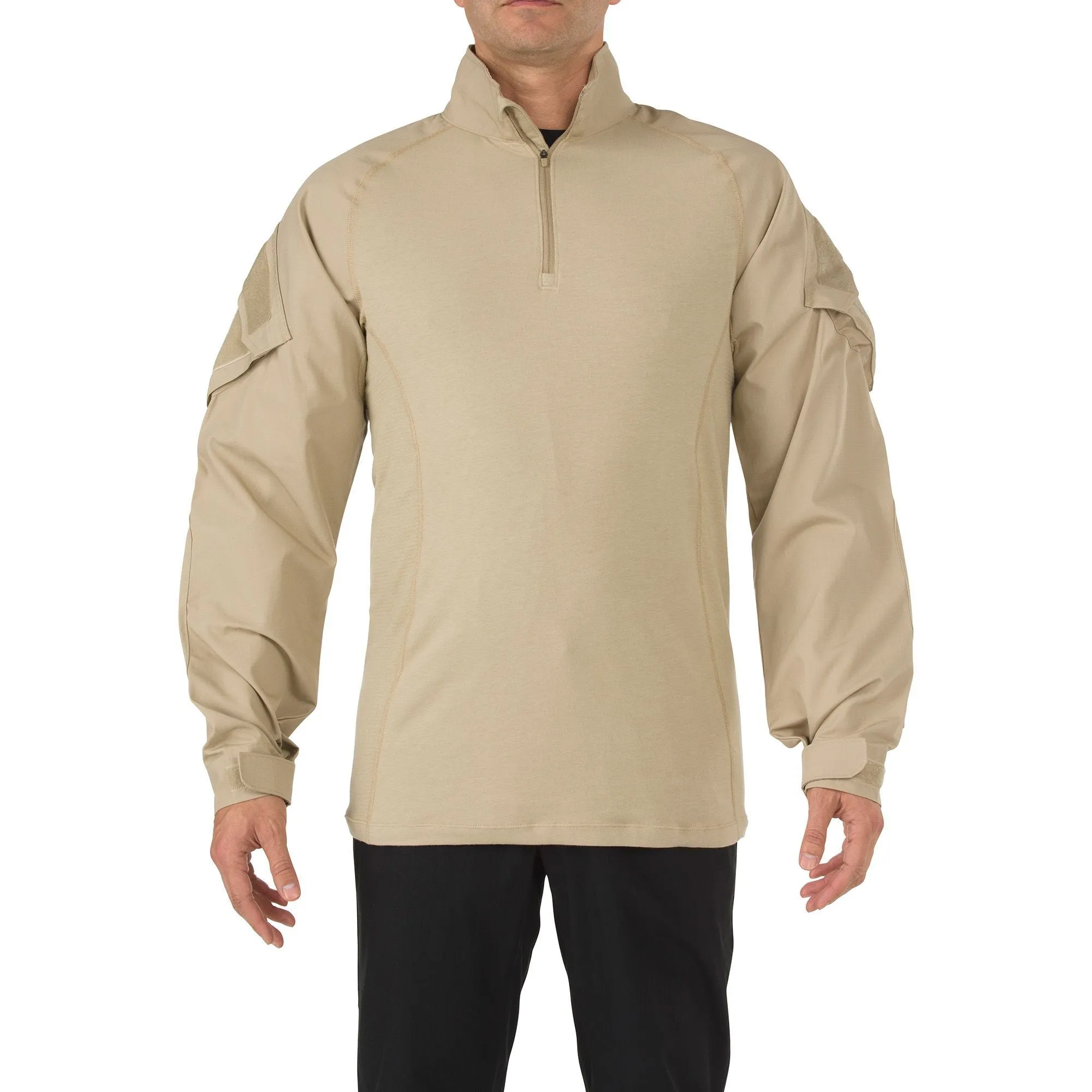 5.11 Tactical Rapid Assault Shirt TDU Khaki