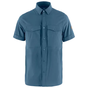 Abisko Trekking Shirt SS M