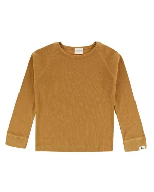 Acorn Rib Top
