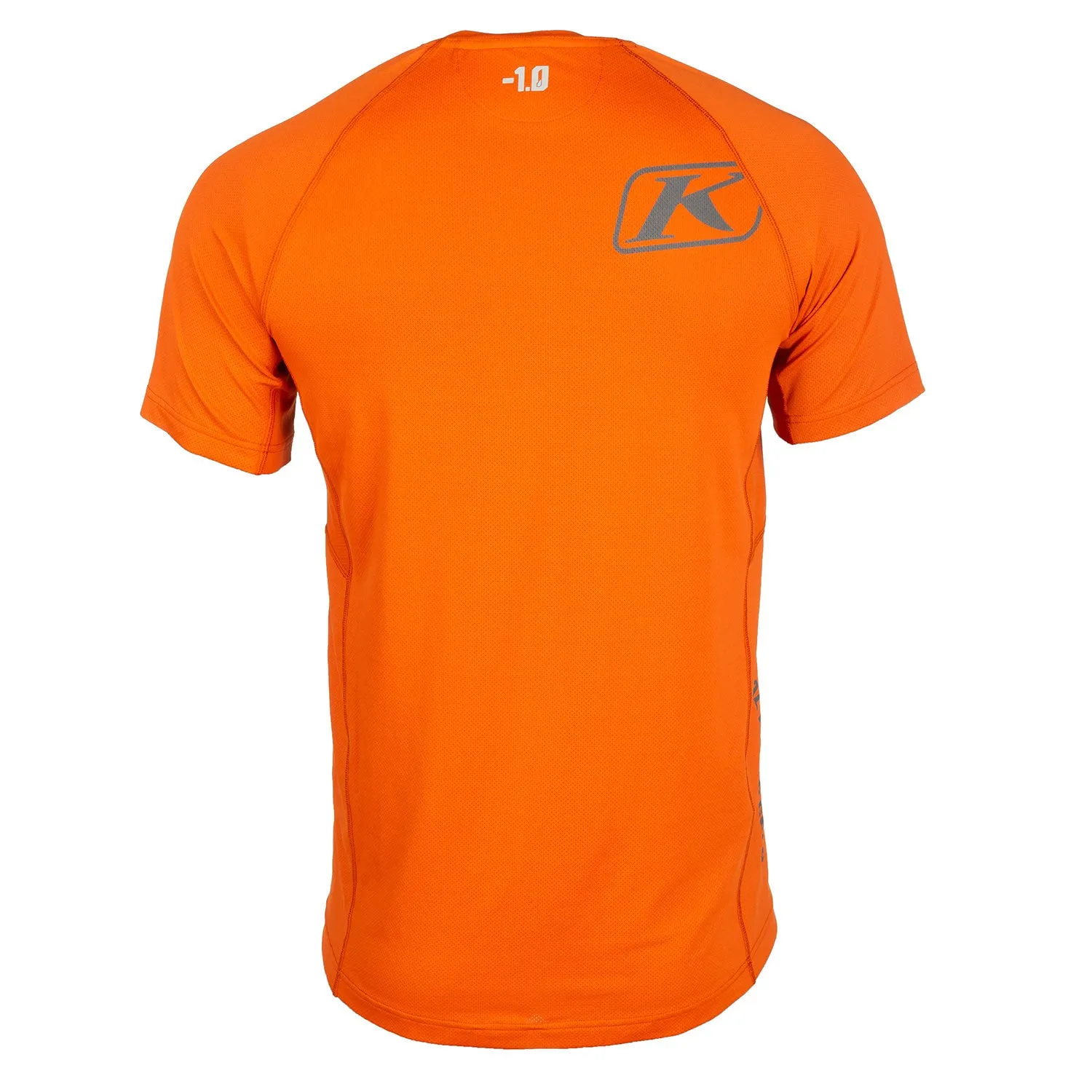 Aggressor - 1.0 Short Sleeve Shirt