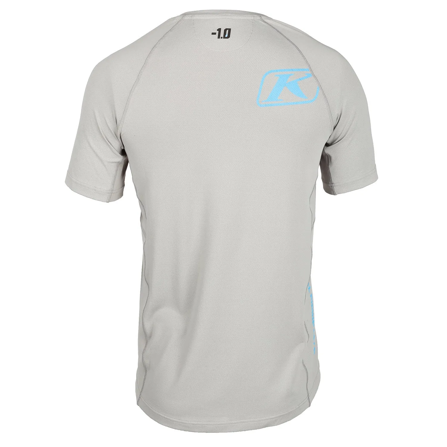 Aggressor - 1.0 Short Sleeve Shirt