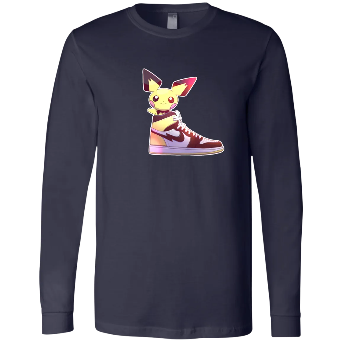 AIRCHU LONG SLEEVE