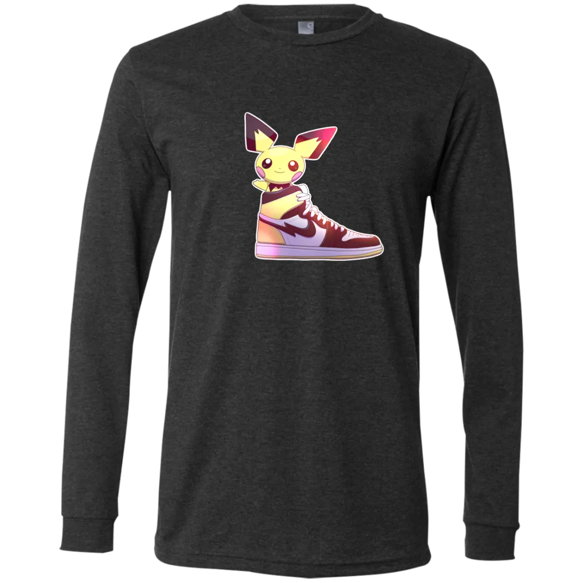 AIRCHU LONG SLEEVE