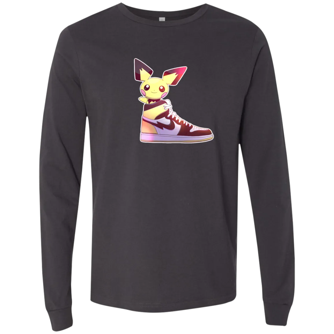 AIRCHU LONG SLEEVE