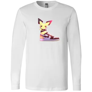 AIRCHU LONG SLEEVE