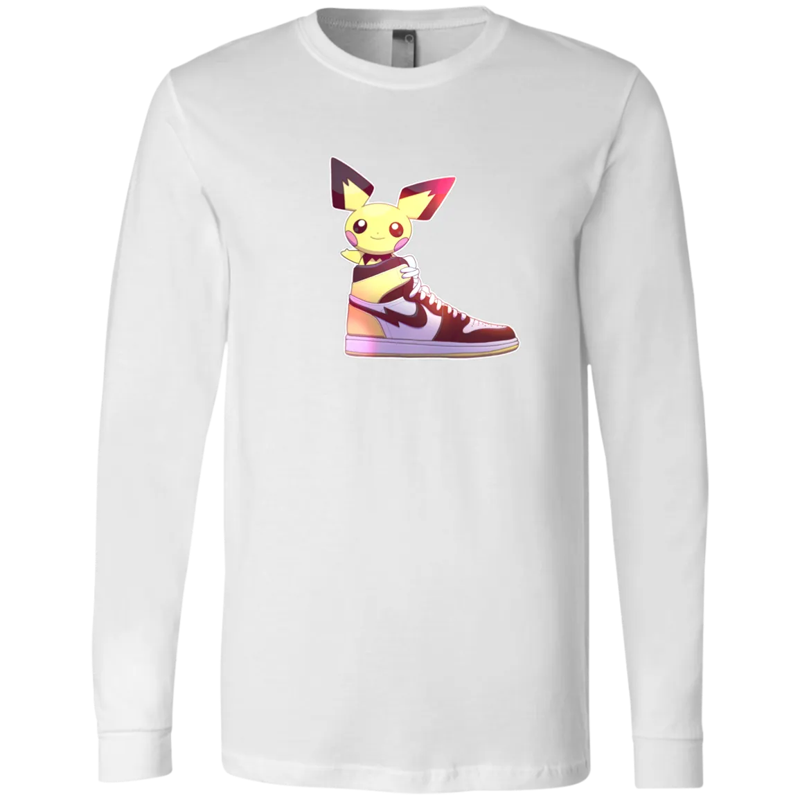 AIRCHU LONG SLEEVE