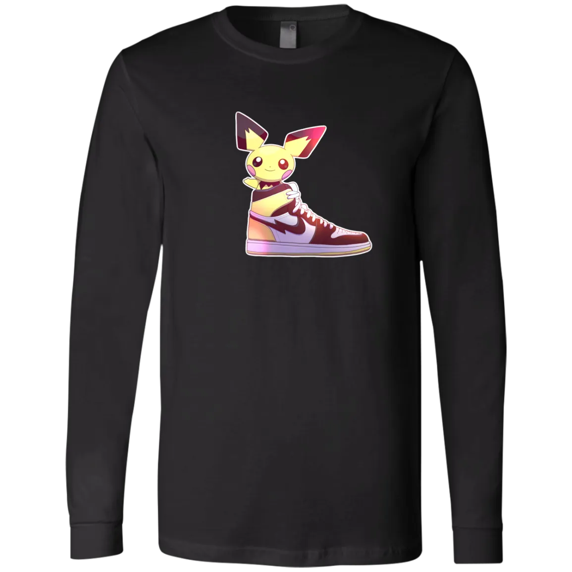 AIRCHU LONG SLEEVE