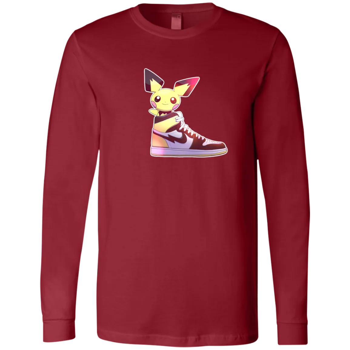 AIRCHU LONG SLEEVE