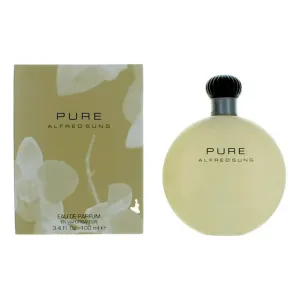 Alfred Sung Pure 3.4oz Eau De Parfum
