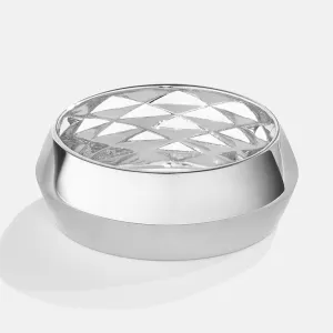 Ascent 7mm Bevel Band Ring