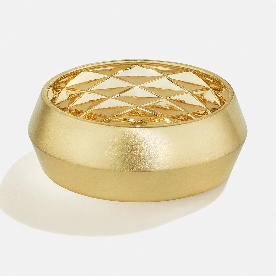 Ascent 7mm Bevel Band Ring