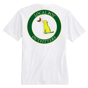 Ball Marker Short Sleeve T-Shirt