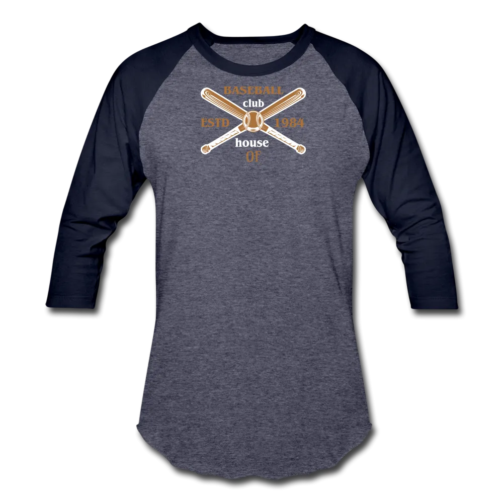 BASEBALL CLUB T-Shirt