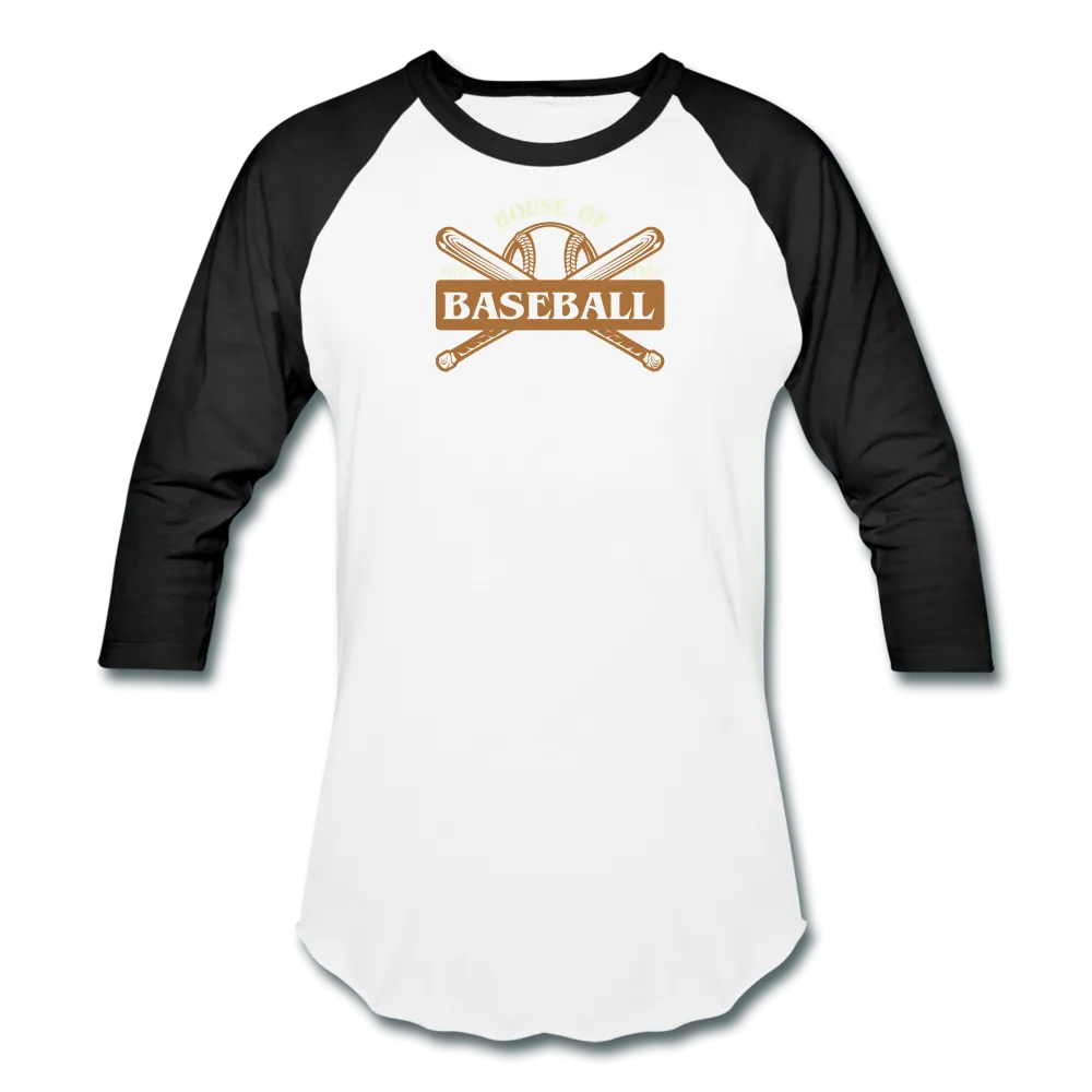 BASEBALL CLUB  T-Shirt