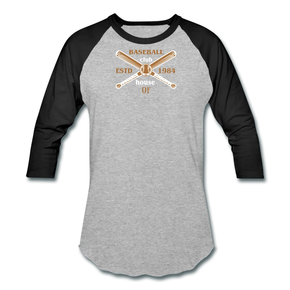 BASEBALL CLUB T-Shirt