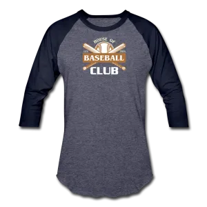 BASEBALL CLUB  T-Shirt