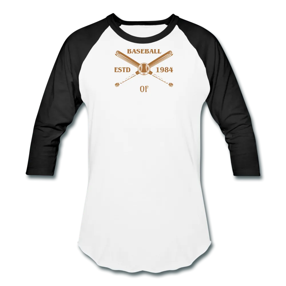 BASEBALL CLUB T-Shirt