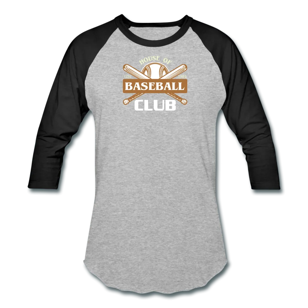 BASEBALL CLUB  T-Shirt