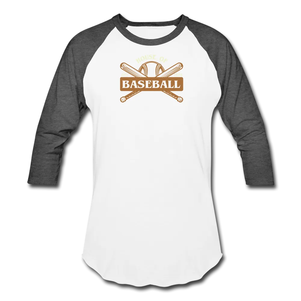 BASEBALL CLUB  T-Shirt