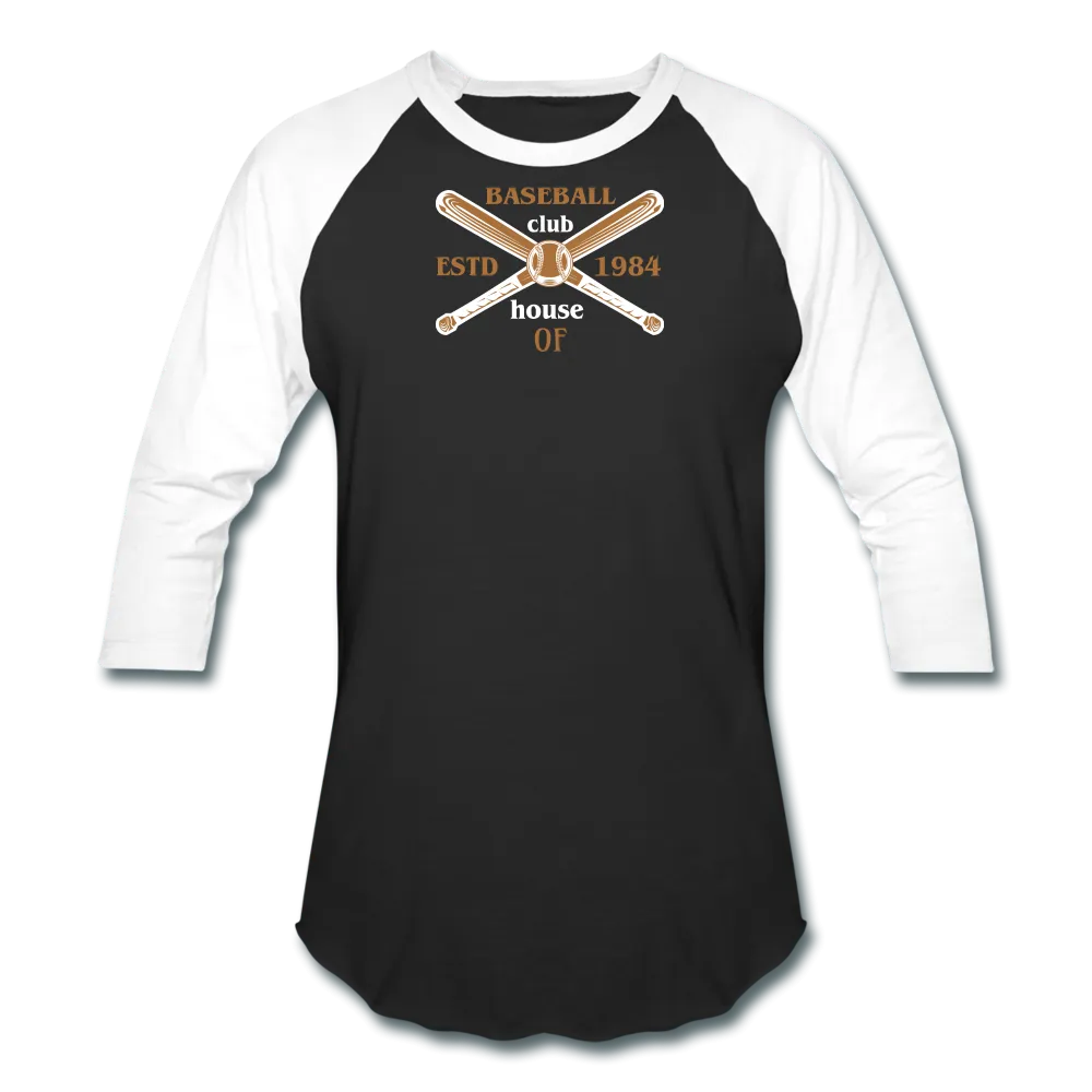 BASEBALL CLUB T-Shirt