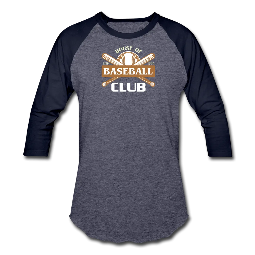 BASEBALL CLUB  T-Shirt