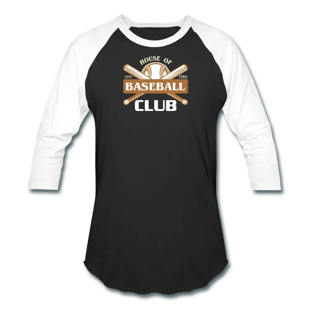 BASEBALL CLUB  T-Shirt
