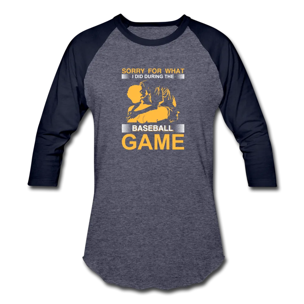 BASEBALL GAME T-Shirt