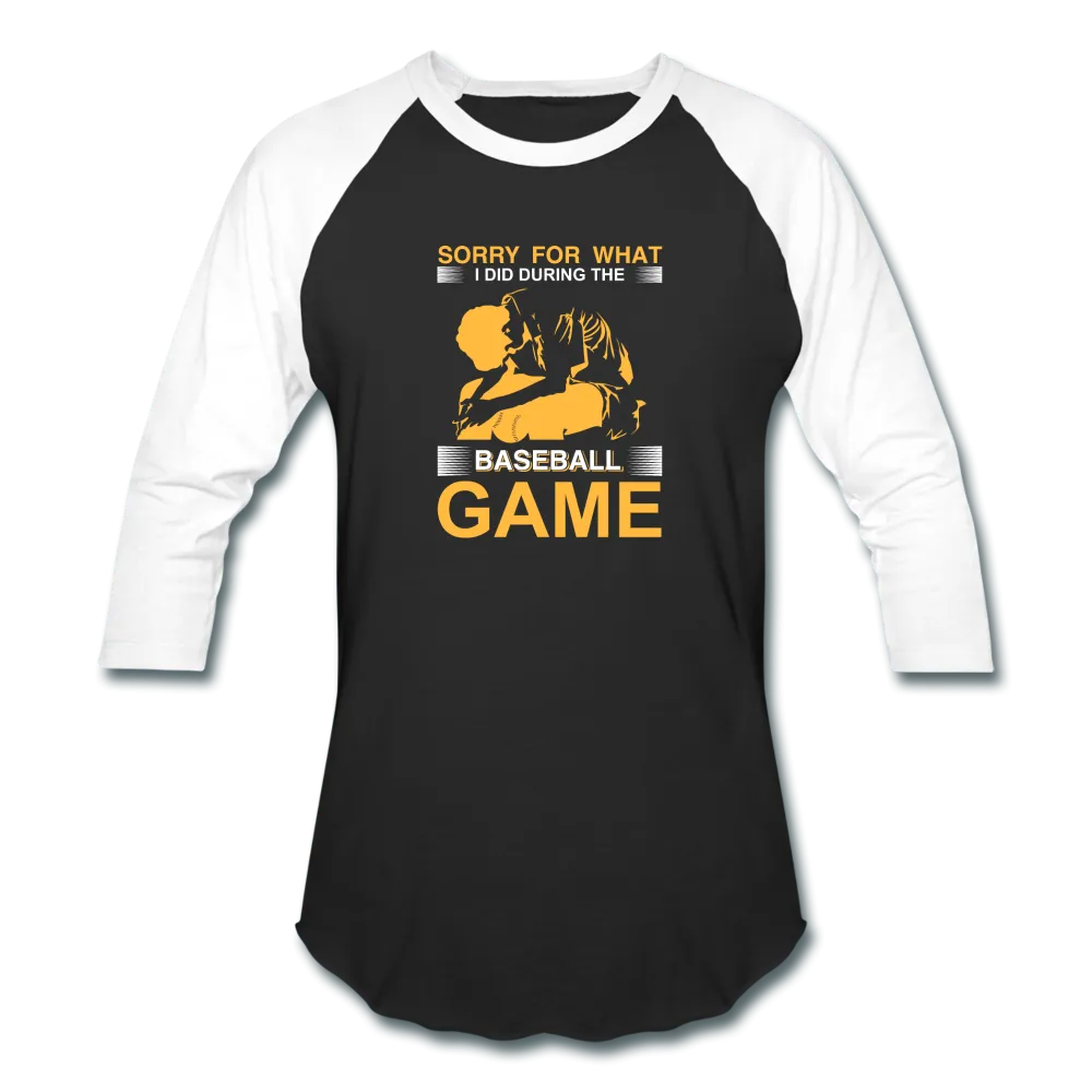 BASEBALL GAME T-Shirt
