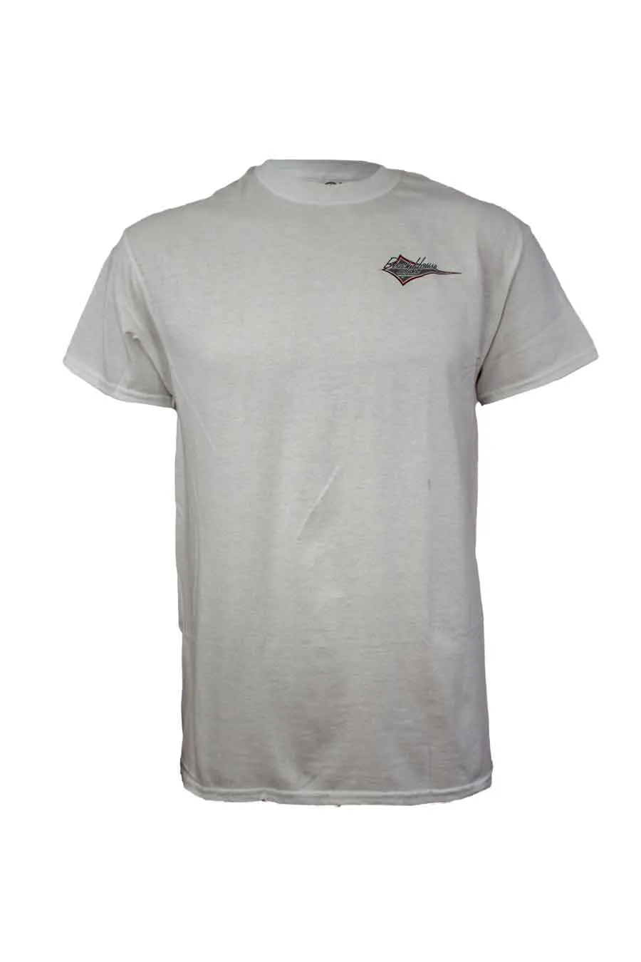Beach House Diamond Logo Short Sleeve T-Shirt
