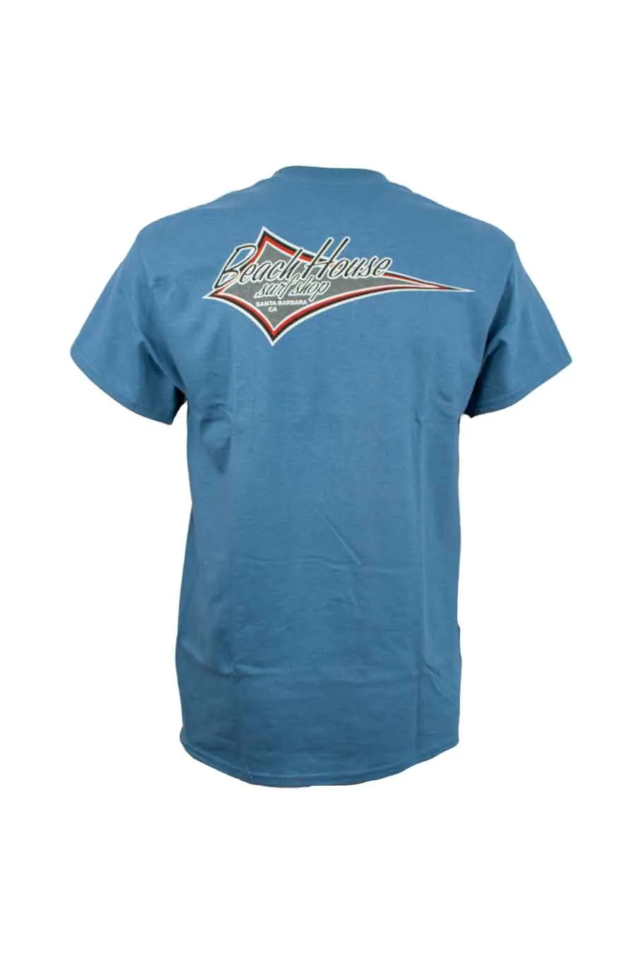 Beach House Diamond Logo Short Sleeve T-Shirt
