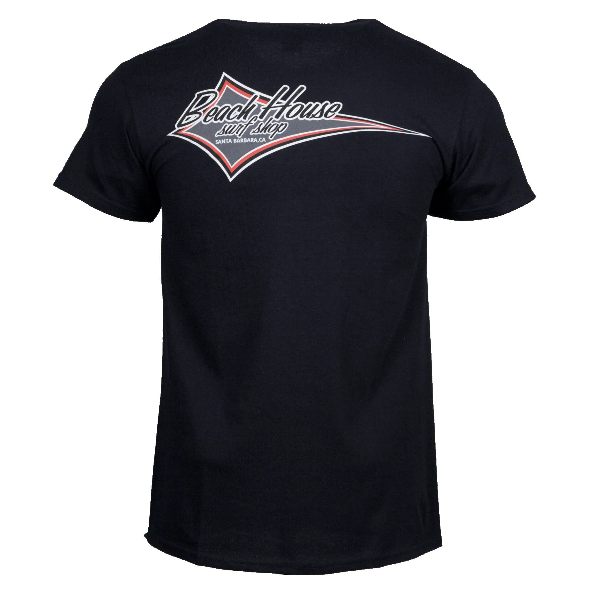 Beach House Diamond Logo Short Sleeve T-Shirt