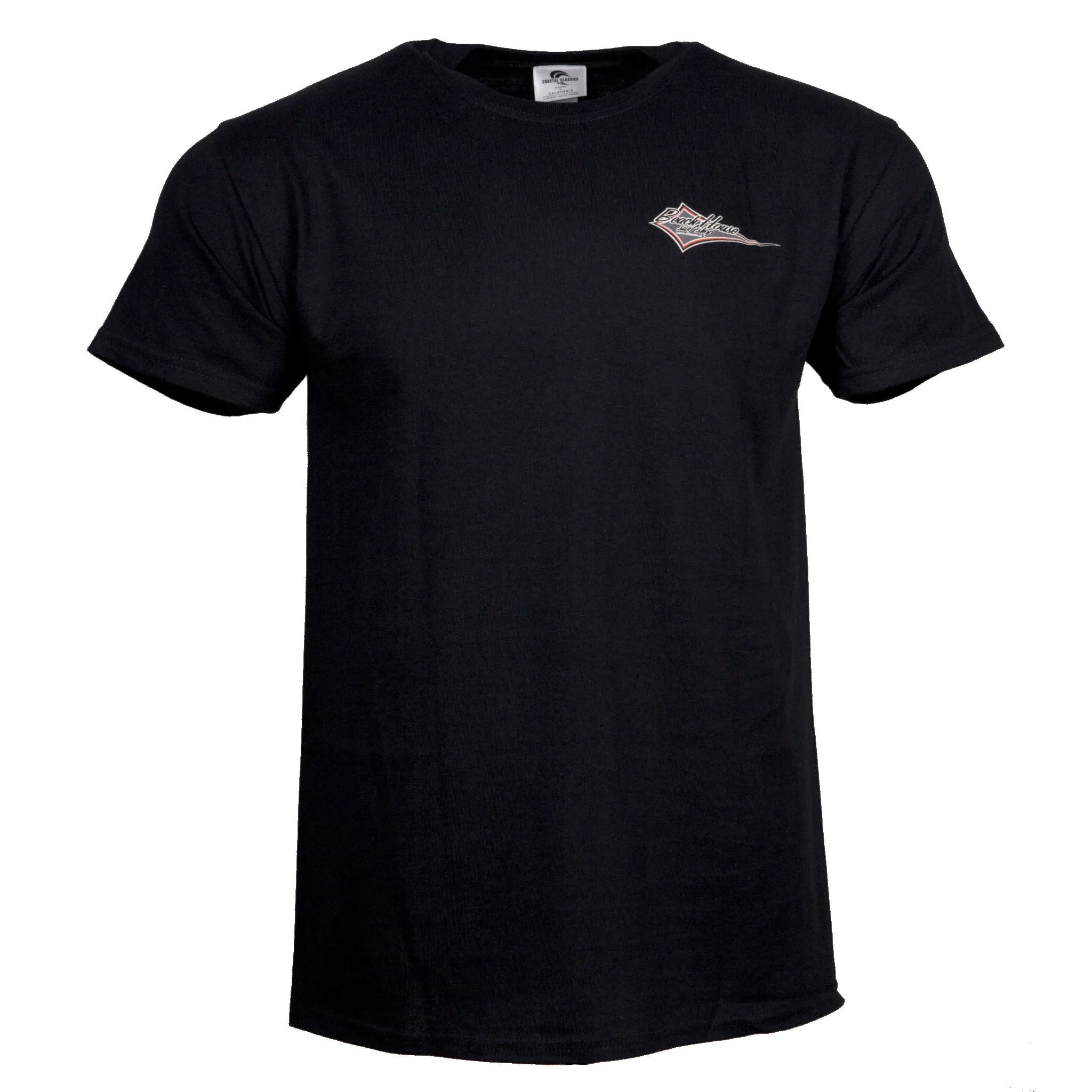 Beach House Diamond Logo Short Sleeve T-Shirt