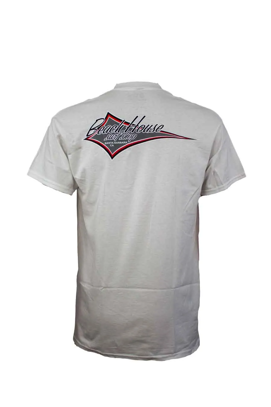 Beach House Diamond Logo Short Sleeve T-Shirt