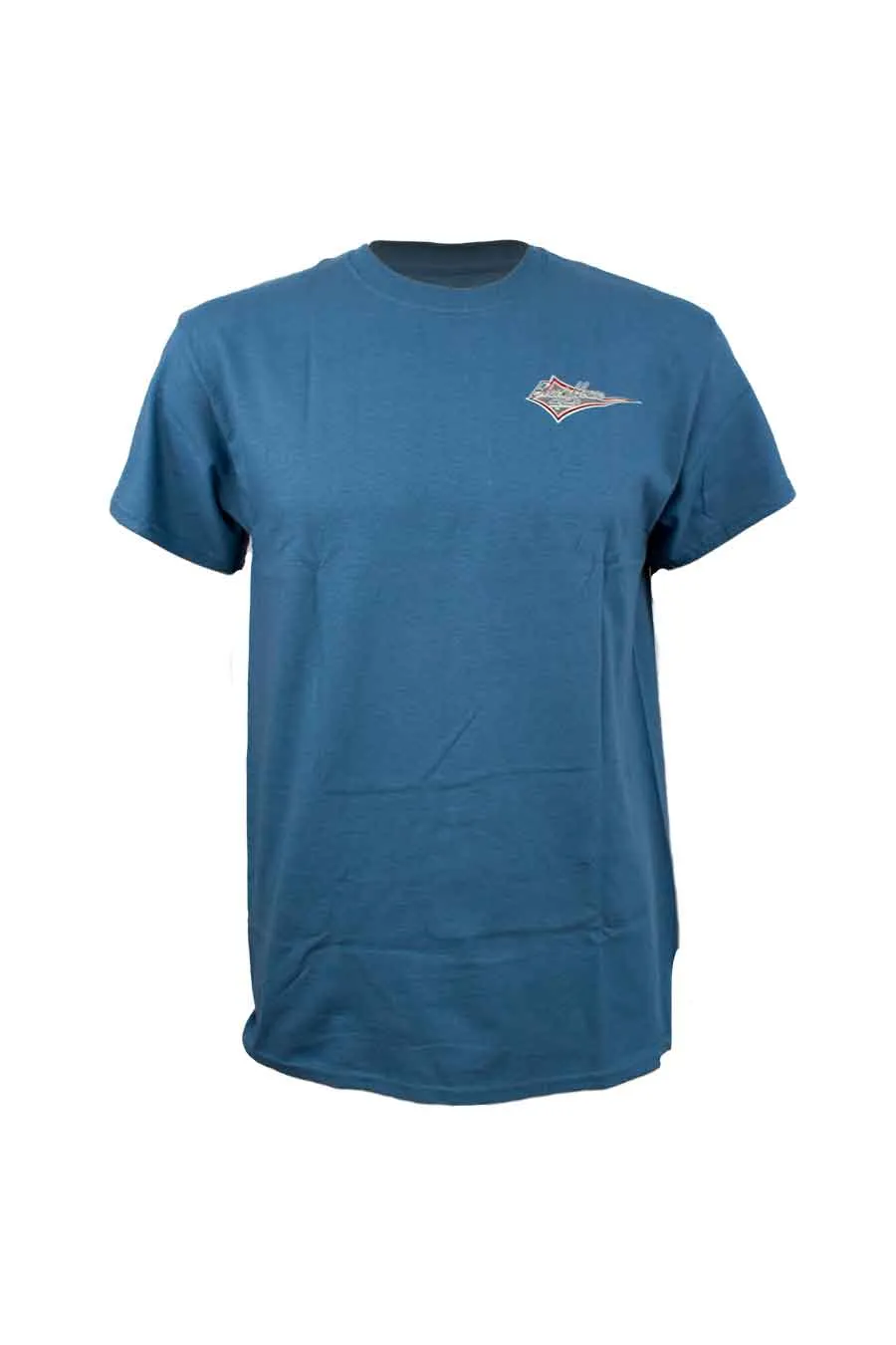Beach House Diamond Logo Short Sleeve T-Shirt