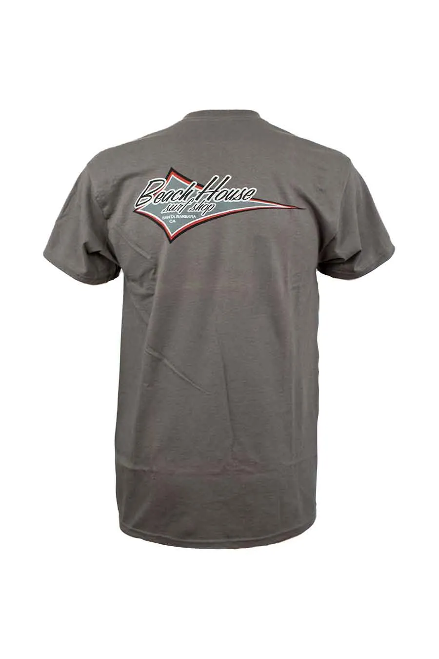 Beach House Diamond Logo Short Sleeve T-Shirt