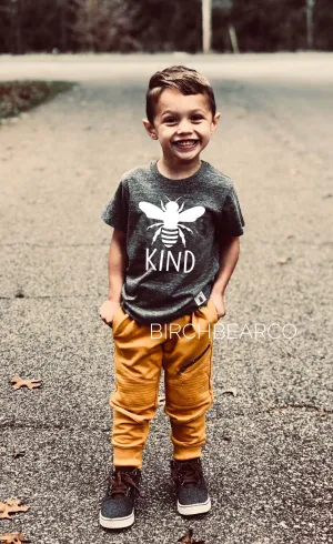 Bee Kind Shirt - Kindness Shirt