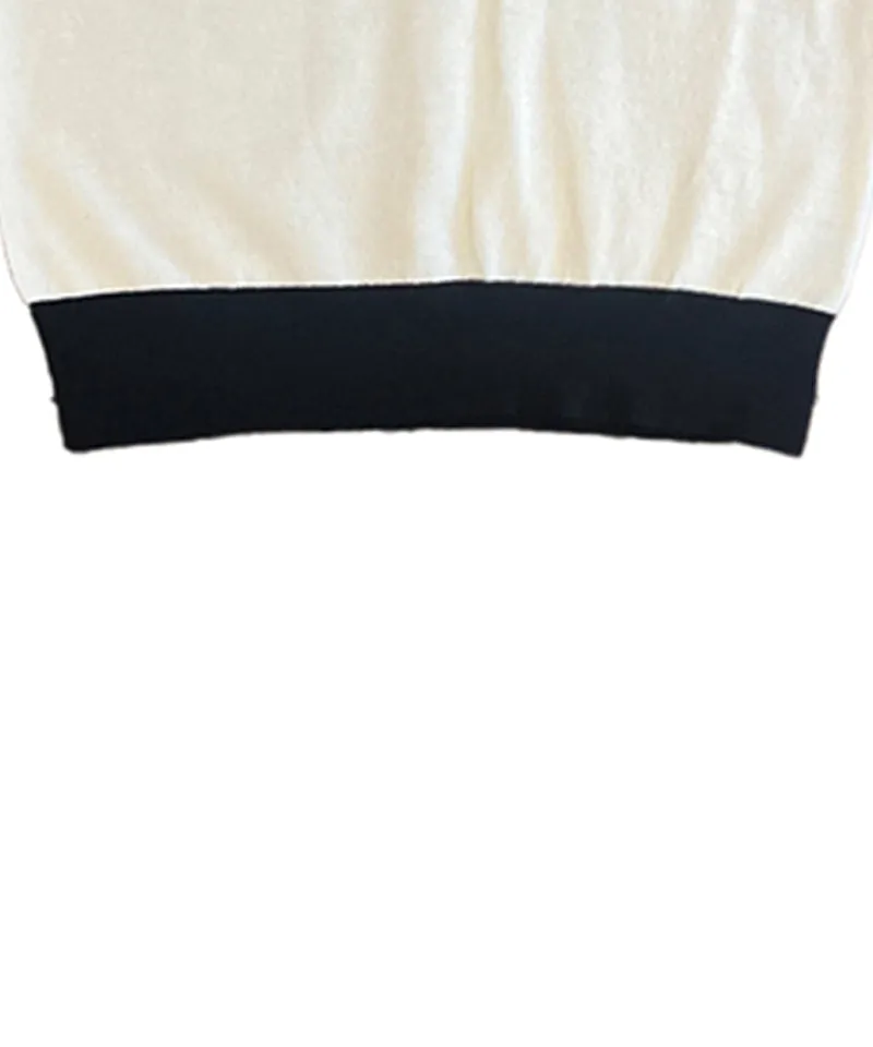 BENECIA 12 Stitch 7-Part - Beige
