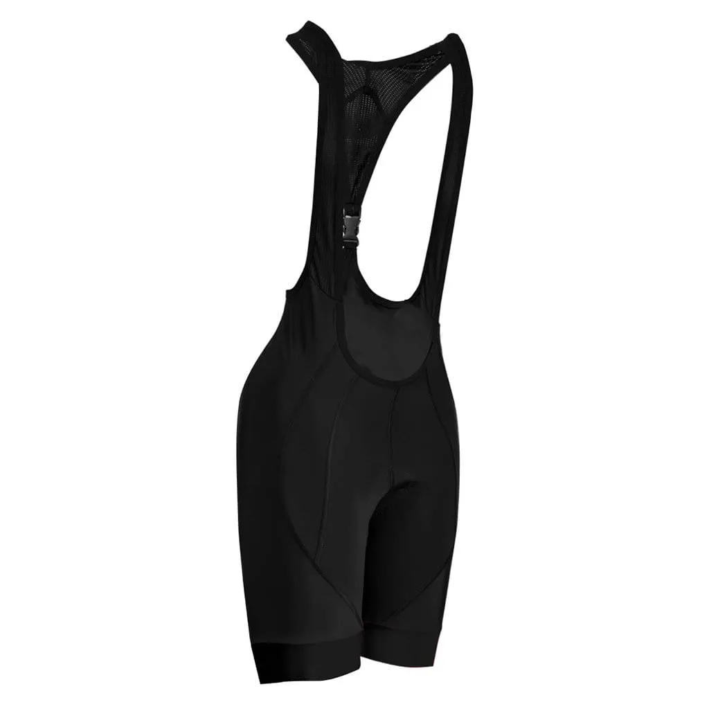 Bib shorts APHESIS para dama