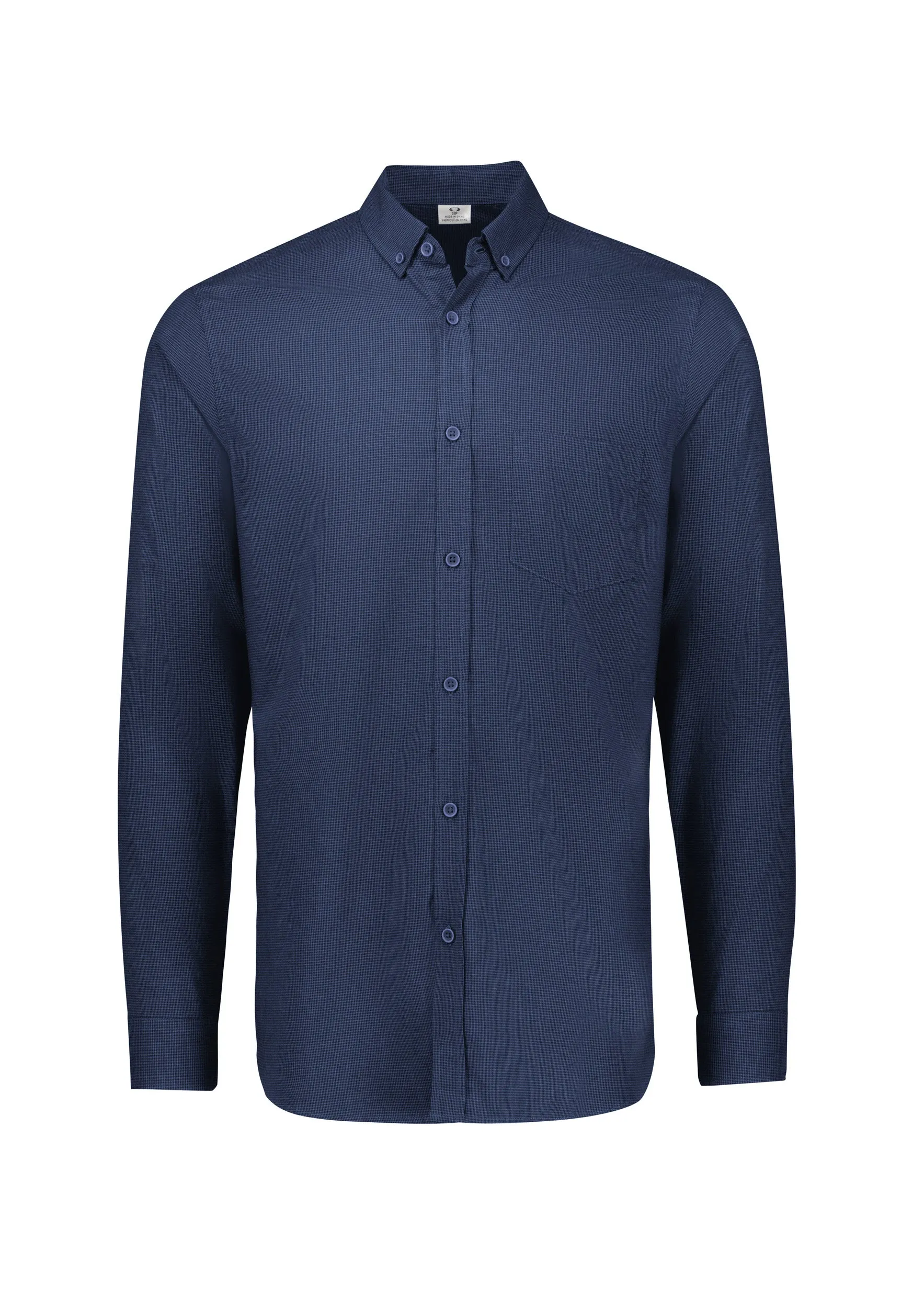Biz Collection S421ML Soul Long Sleeve Shirt
