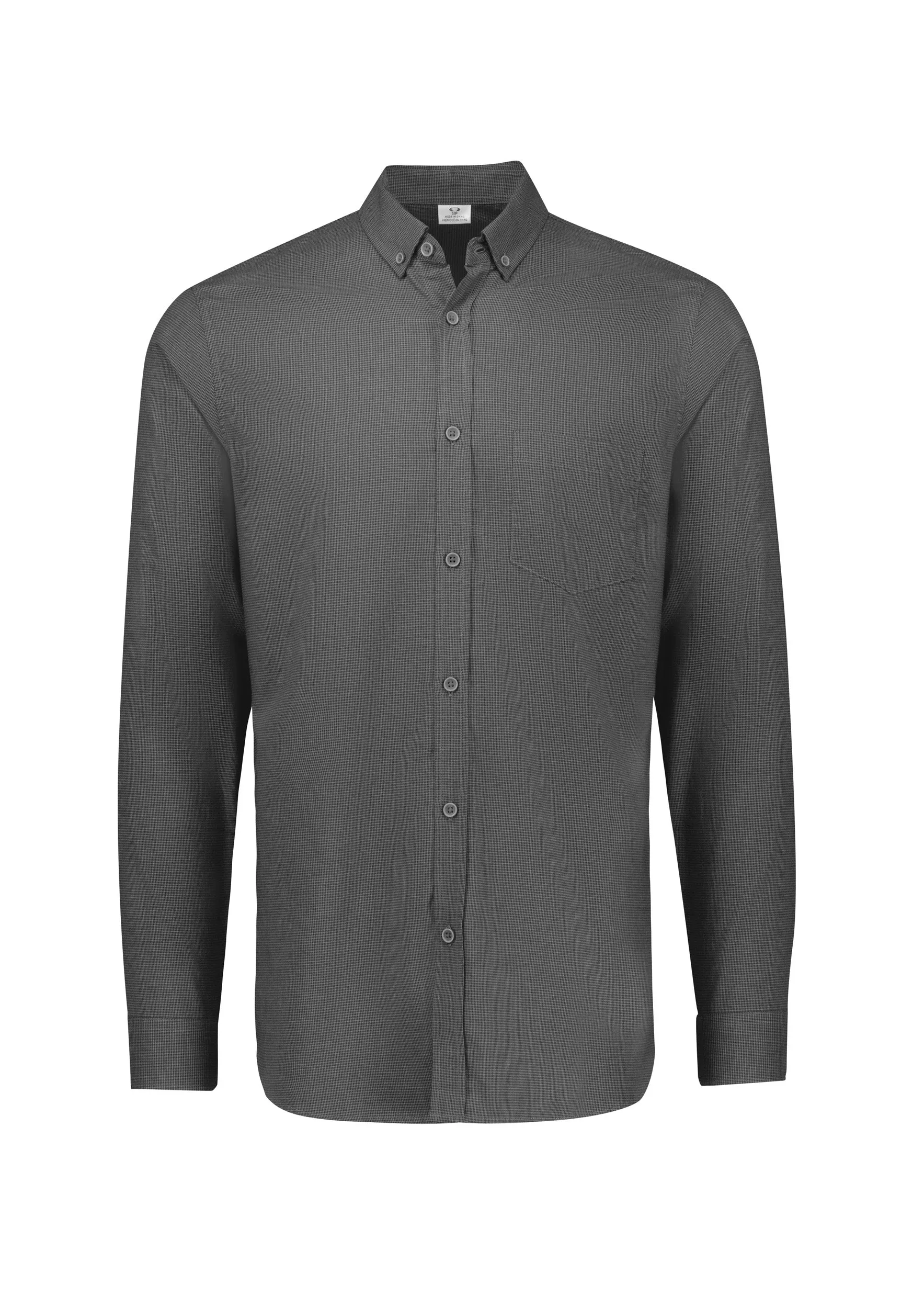 Biz Collection S421ML Soul Long Sleeve Shirt