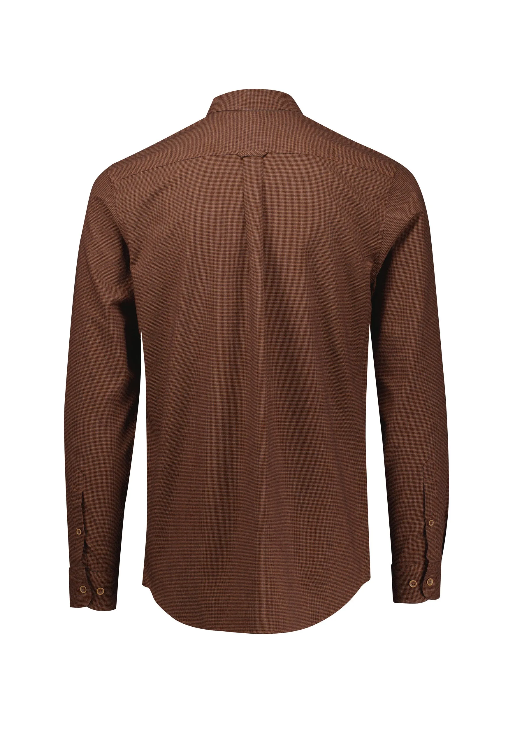 Biz Collection S421ML Soul Long Sleeve Shirt