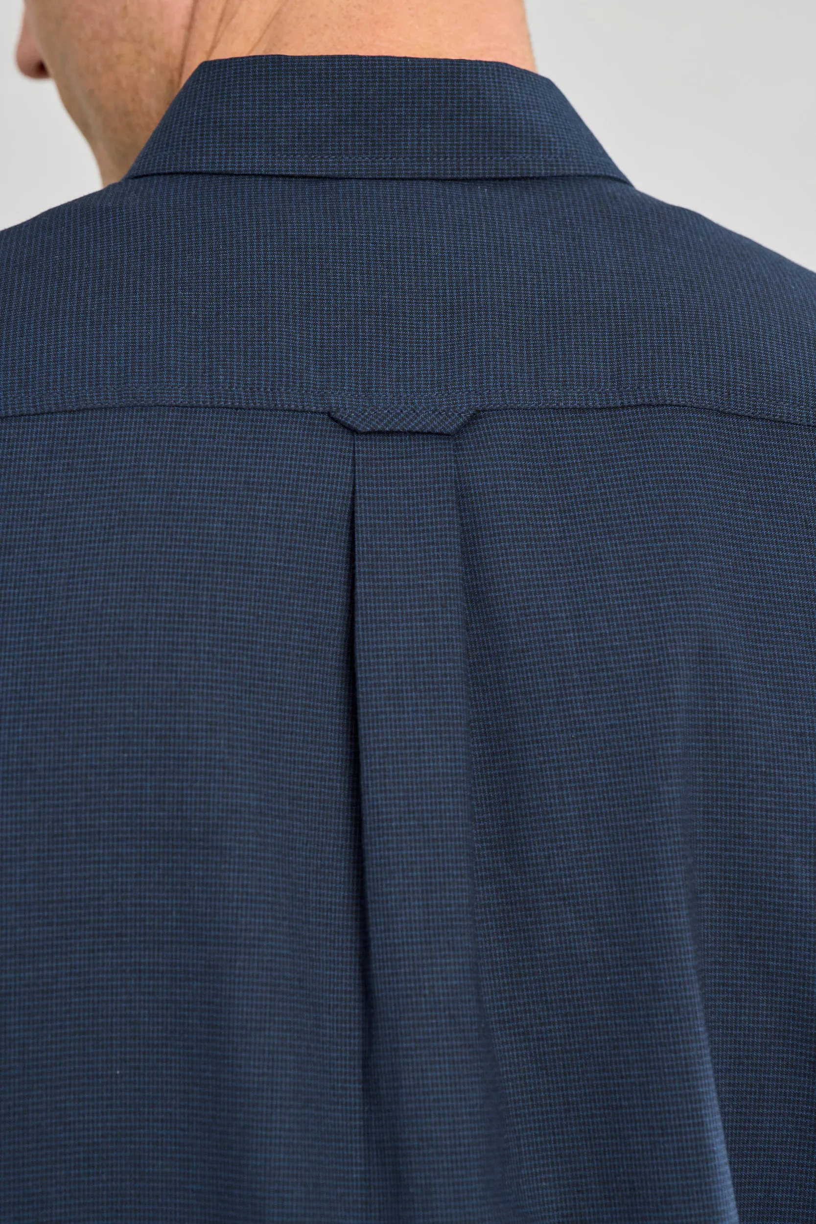 Biz Collection S421ML Soul Long Sleeve Shirt