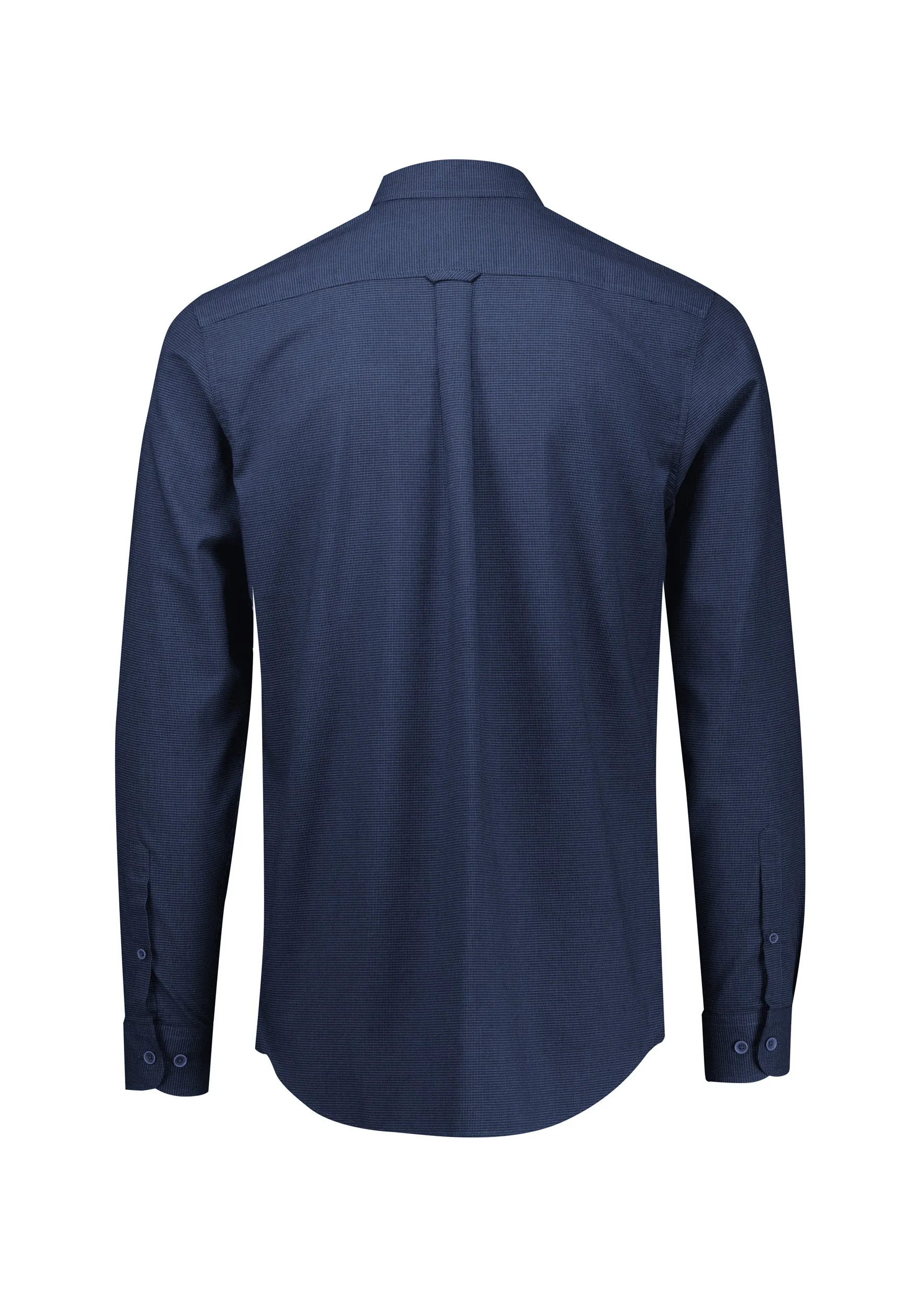 Biz Collection S421ML Soul Long Sleeve Shirt
