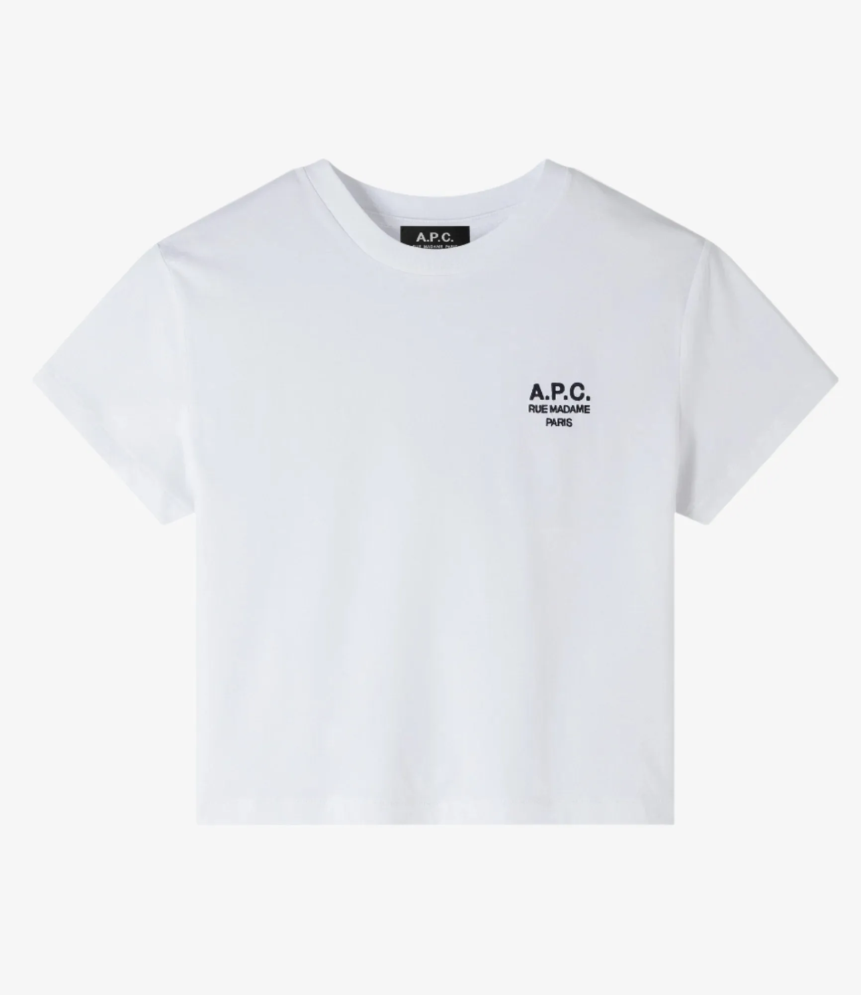 Boxy Rue Madame T-Shirt