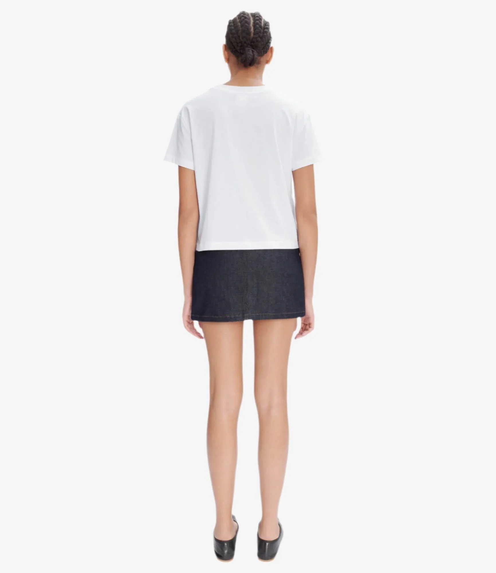 Boxy Rue Madame T-Shirt